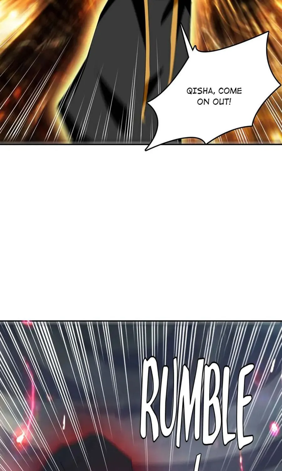 The Great Level Up (Colored) Chapter 263 page 15 - 