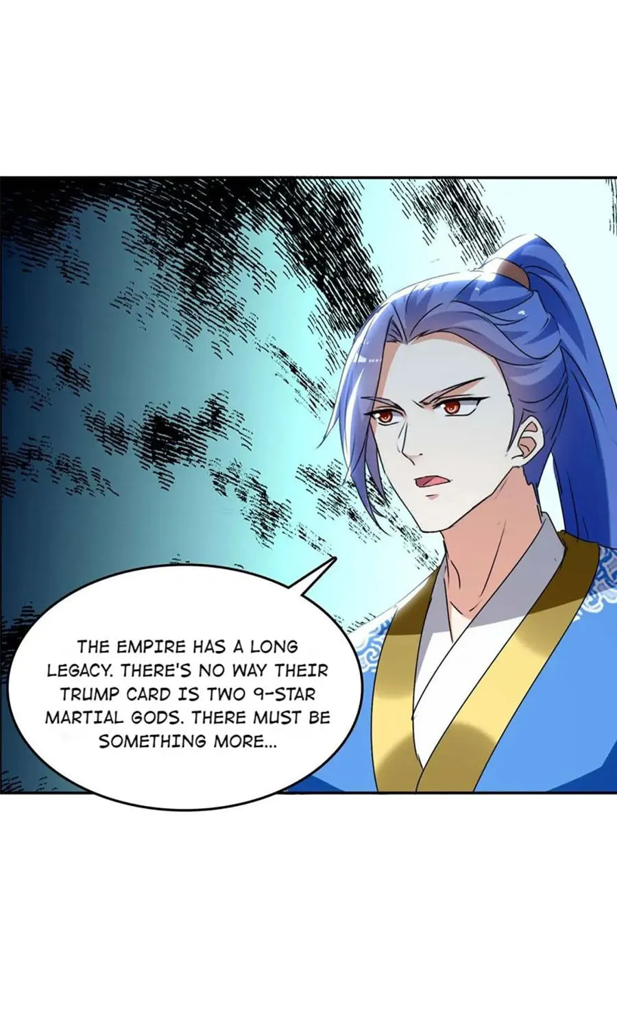 The Great Level Up (Colored) Chapter 263 page 9 - 