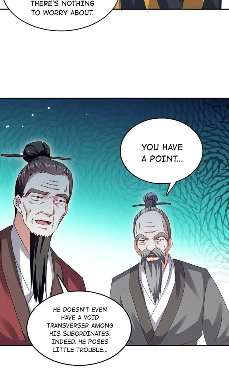 The Great Level Up (Colored) Chapter 269 page 4 - 