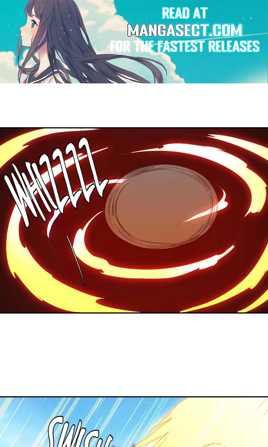 The Great Level Up (Colored) Chapter 271 page 1 - 