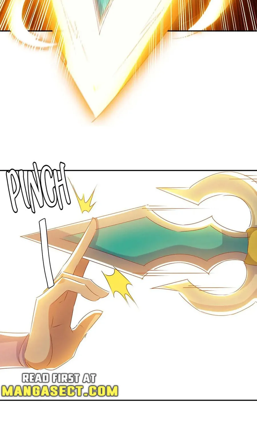 The Great Level Up (Colored) Chapter 272 page 3 - 