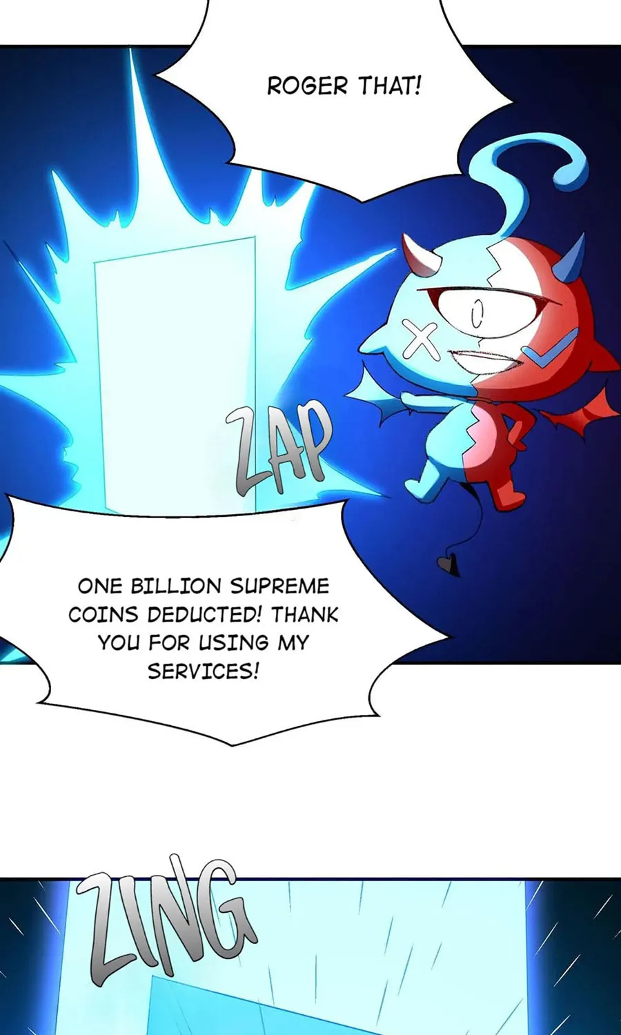 The Great Level Up (Colored) Chapter 281 page 5 - 