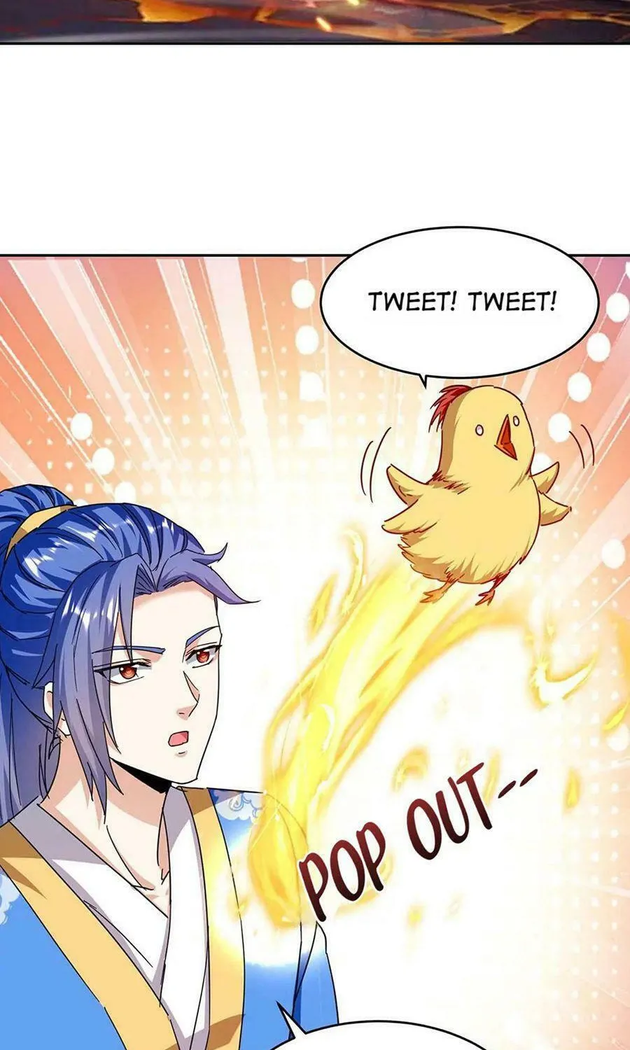 The Great Level Up (Colored) Chapter 289 page 3 - 
