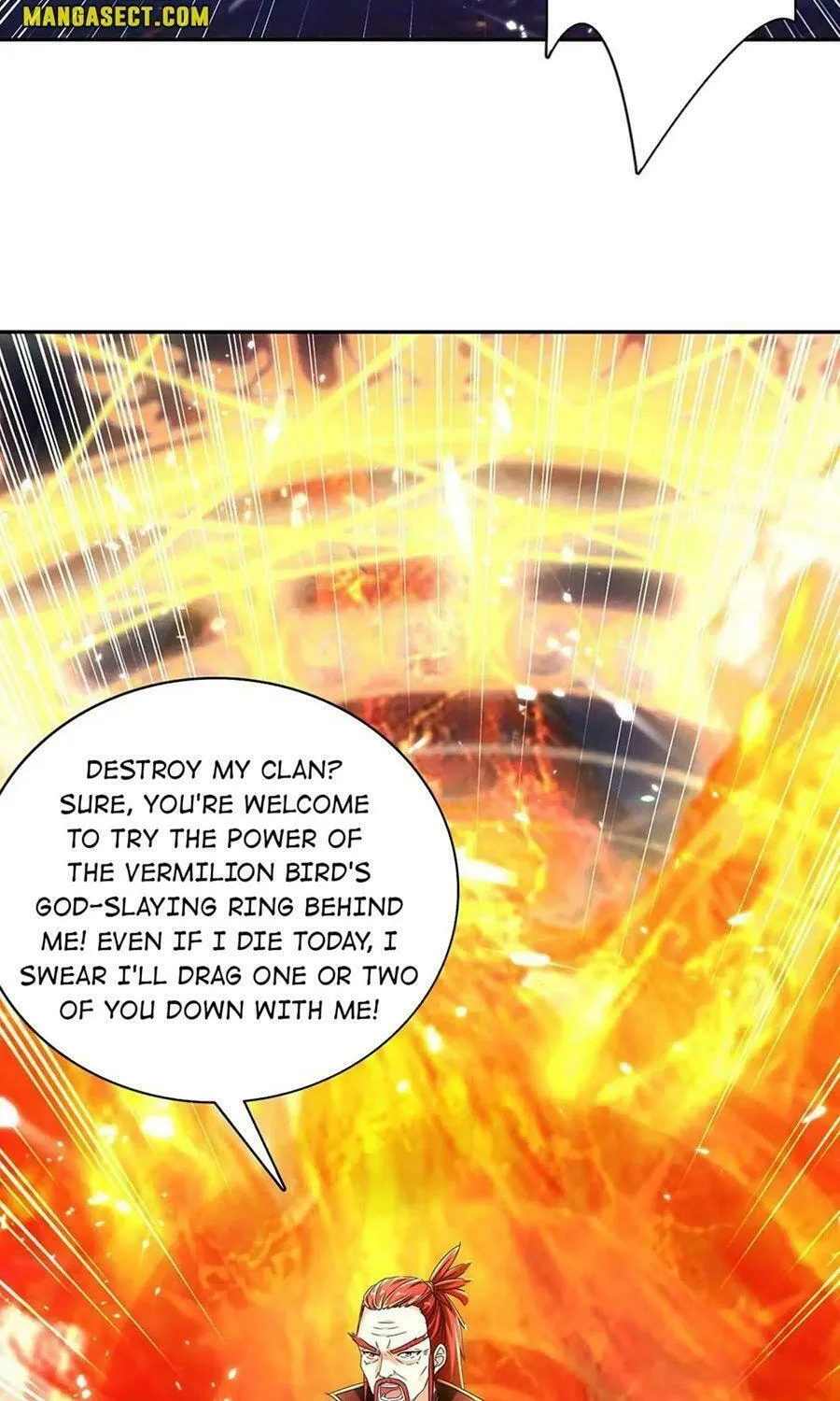 The Great Level Up (Colored) Chapter 291 page 4 - 