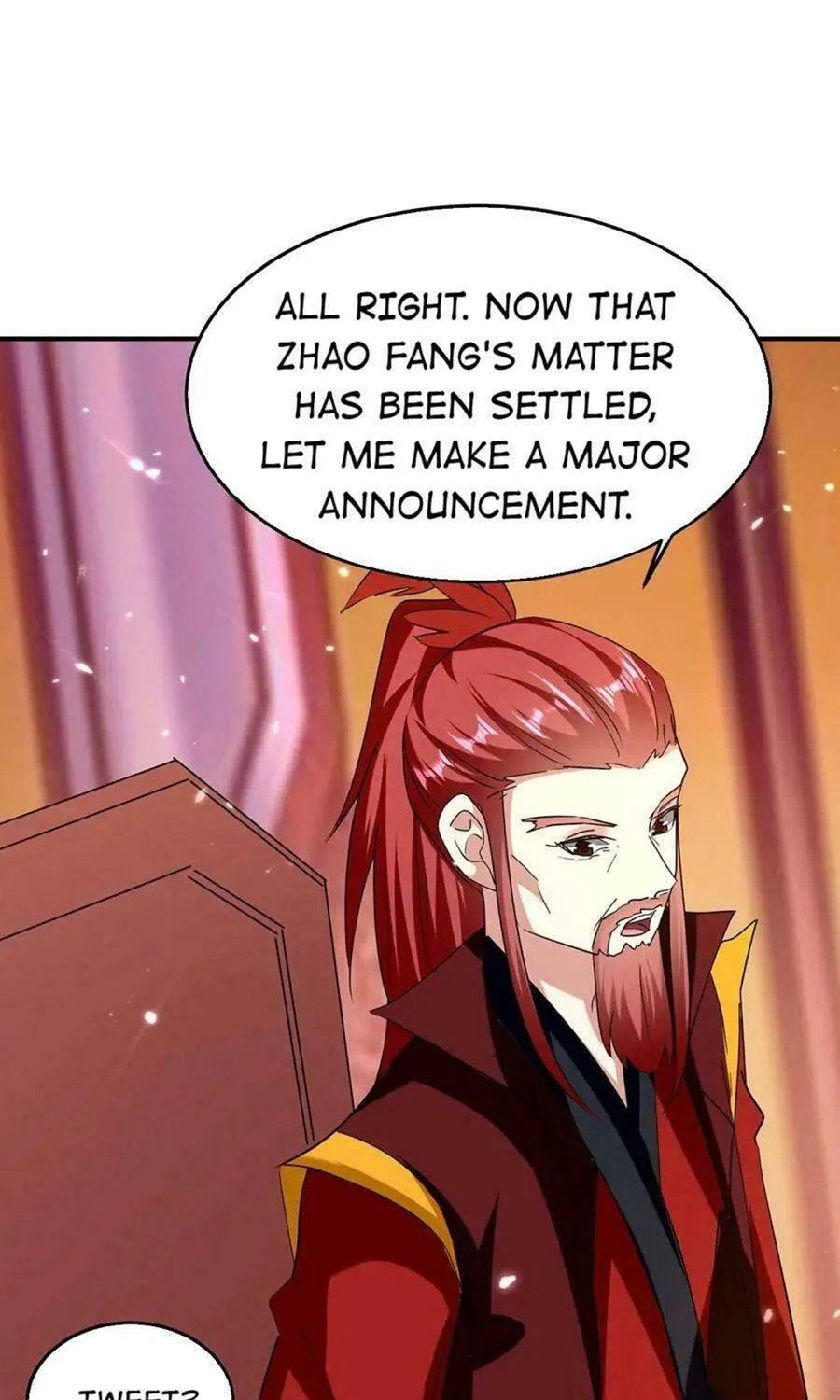 The Great Level Up (Colored) Chapter 293 page 2 - 
