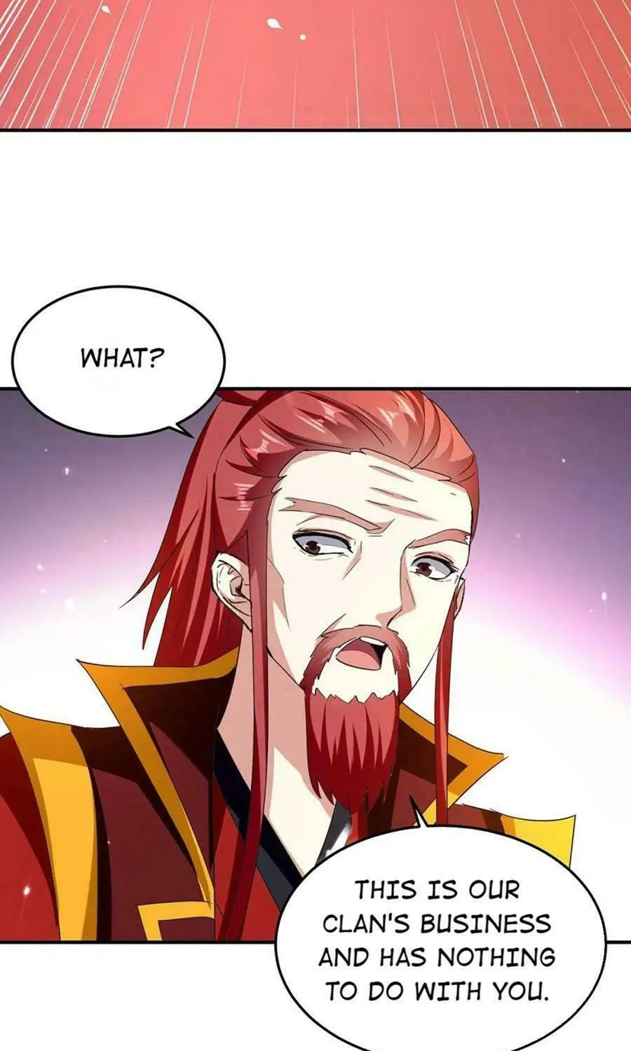 The Great Level Up (Colored) Chapter 293 page 8 - 