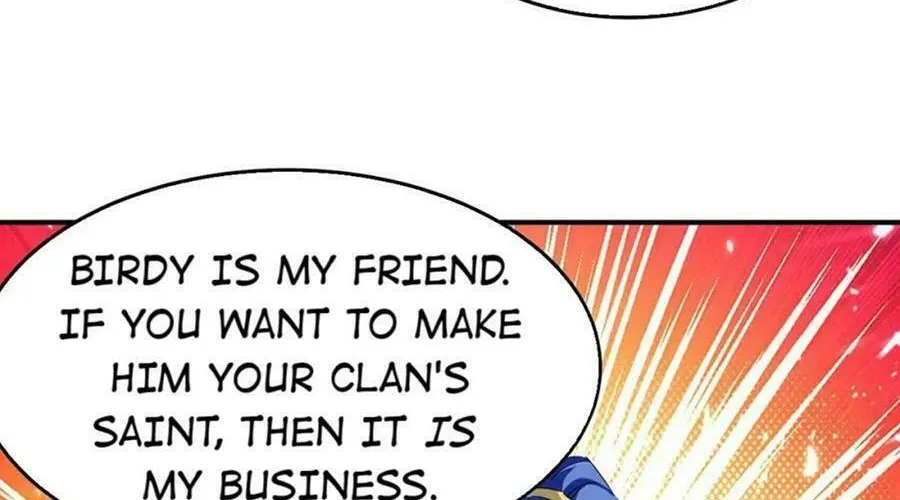 The Great Level Up (Colored) Chapter 293 page 9 - 