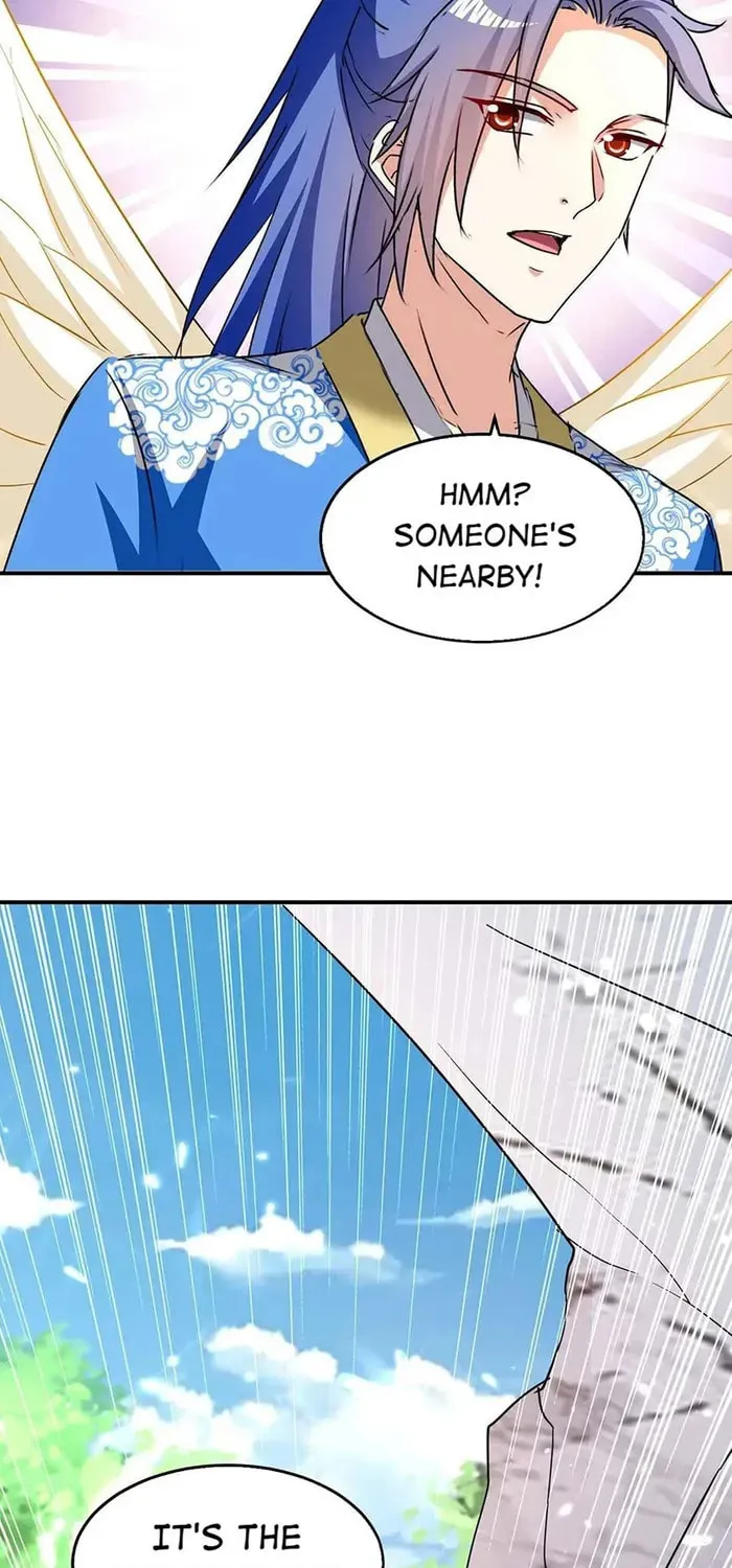 The Great Level Up (Colored) Chapter 296 page 6 - 