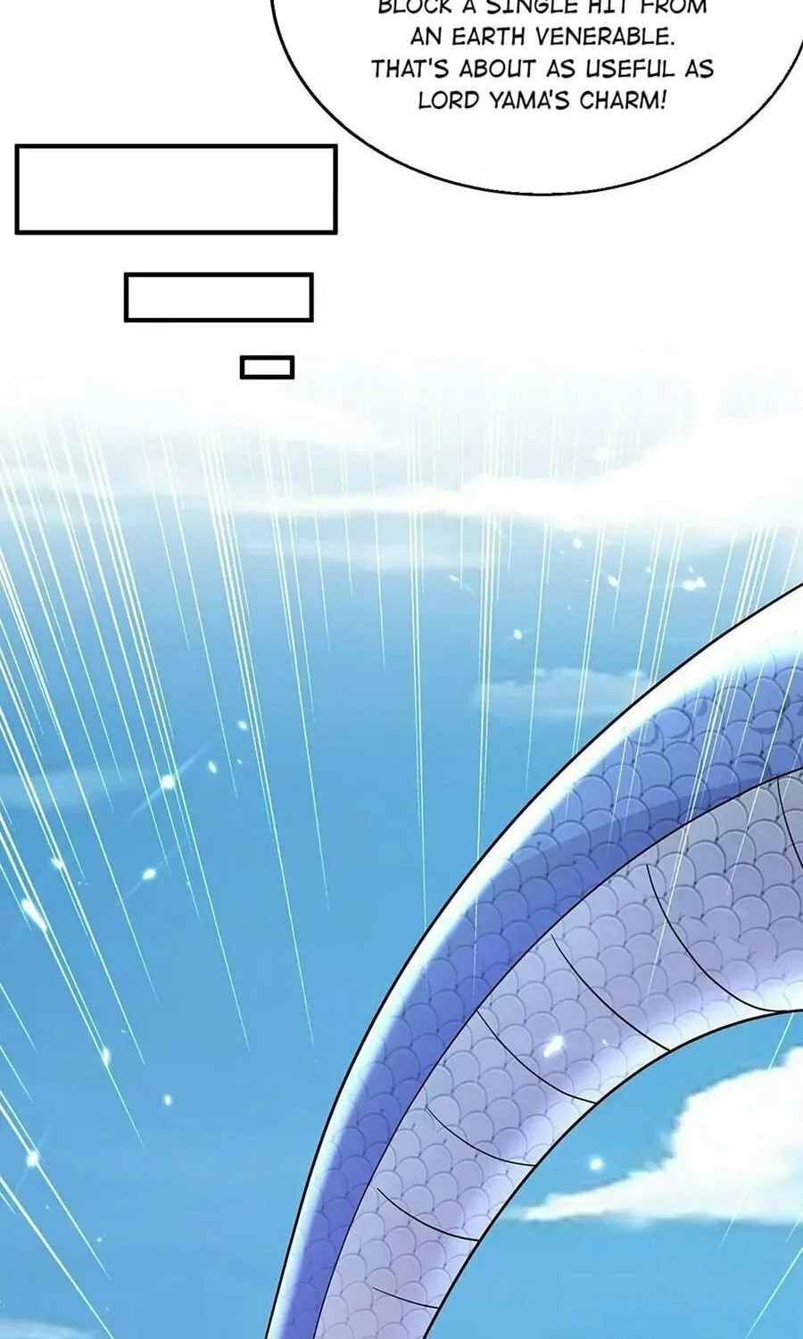 The Great Level Up (Colored) Chapter 302 page 5 - 