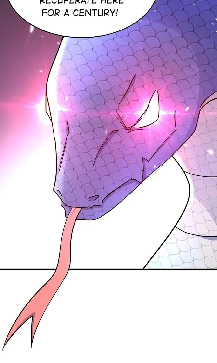 The Great Level Up (Colored) Chapter 302 page 8 - 