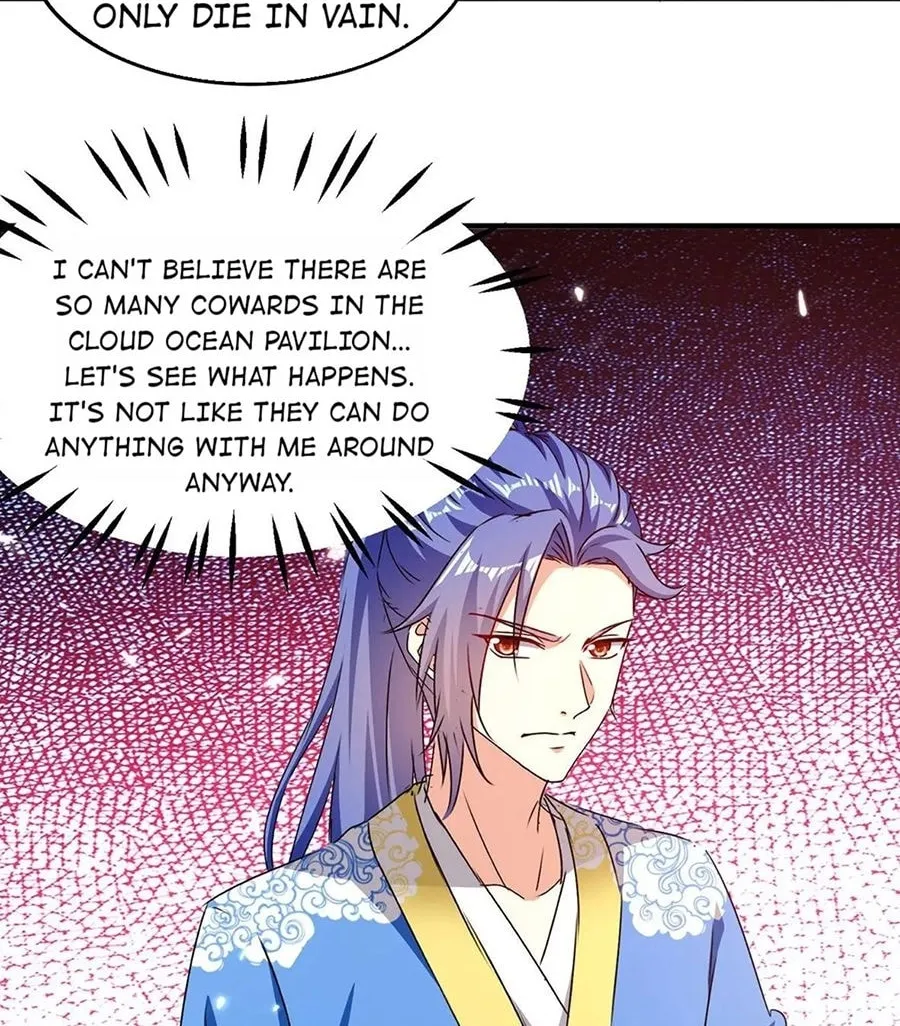 The Great Level Up (Colored) Chapter 310 page 19 - 