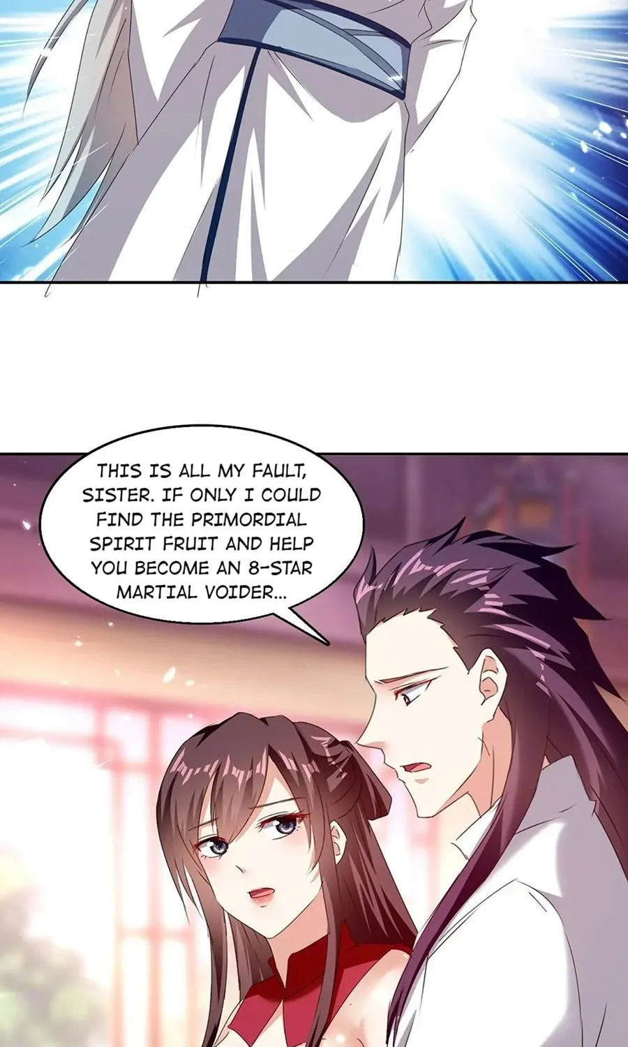 The Great Level Up (Colored) Chapter 310 page 30 - 