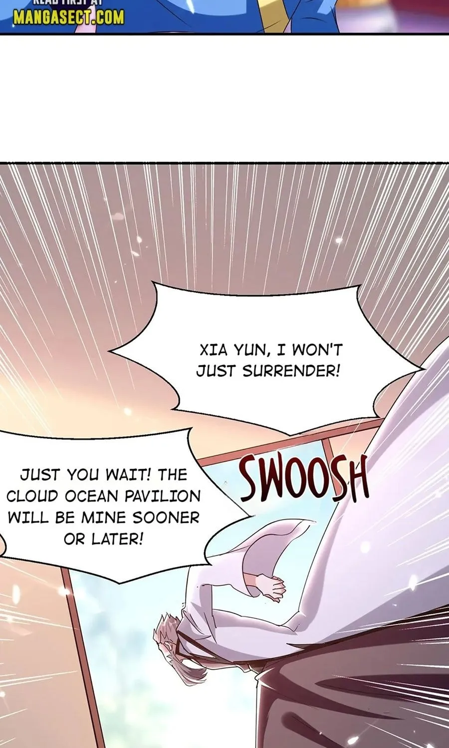 The Great Level Up (Colored) Chapter 310 page 4 - 