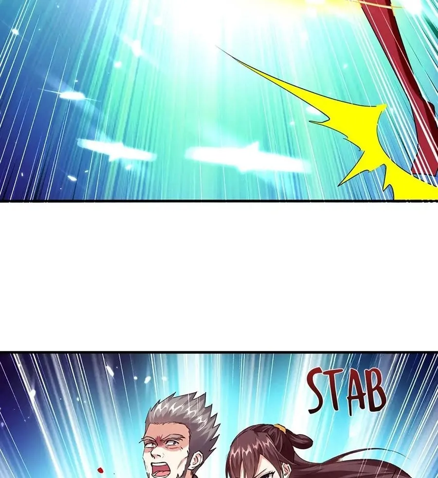 The Great Level Up (Colored) Chapter 310 page 7 - 