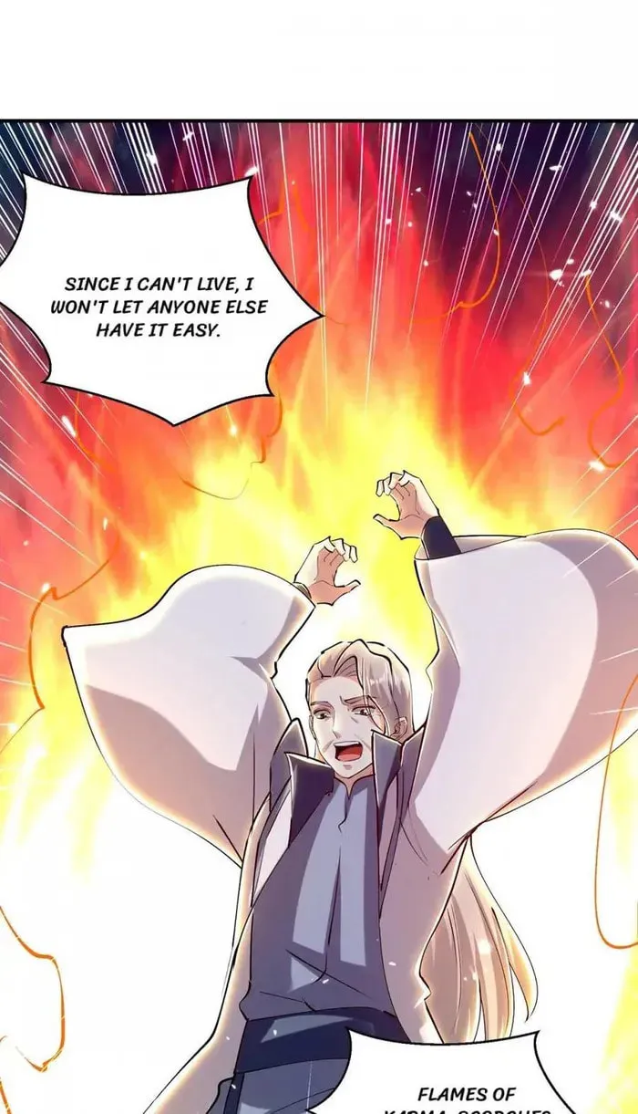 The Great Level Up (Colored) Chapter 320 page 1 - 