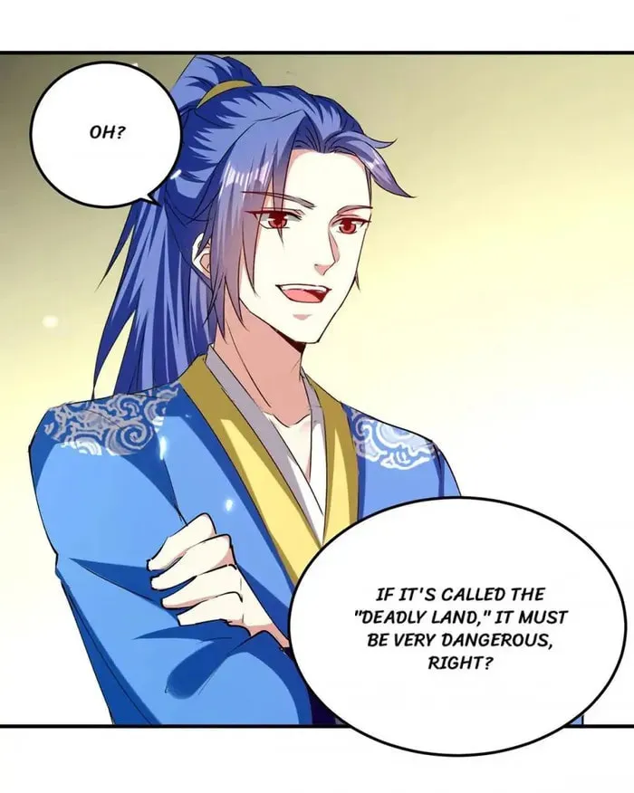 The Great Level Up (Colored) Chapter 320 page 33 - 