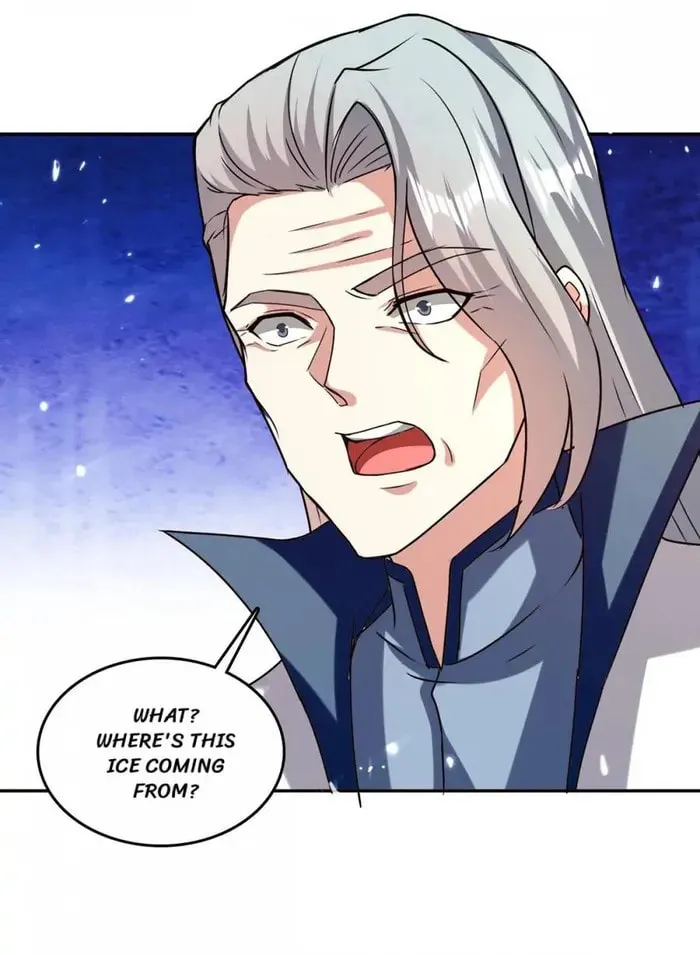 The Great Level Up (Colored) Chapter 320 page 8 - 