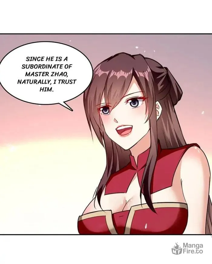 The Great Level Up (Colored) Chapter 321 page 6 - 