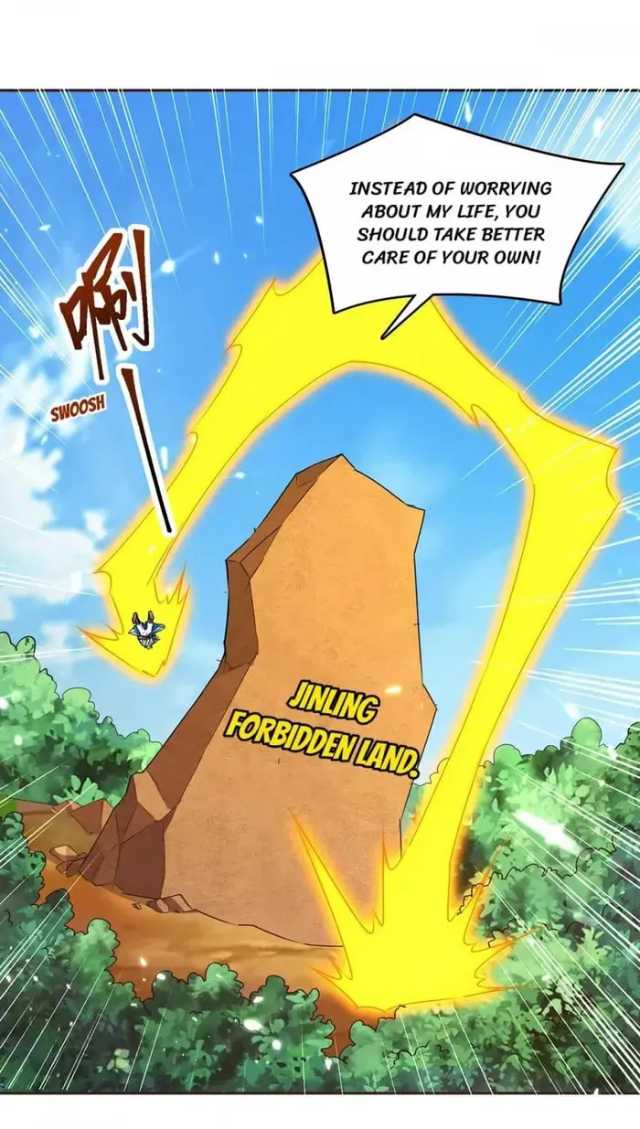 The Great Level Up (Colored) Chapter 326 page 4 - 
