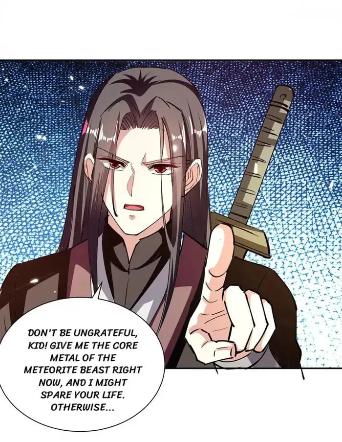 The Great Level Up (Colored) Chapter 327 page 4 - 