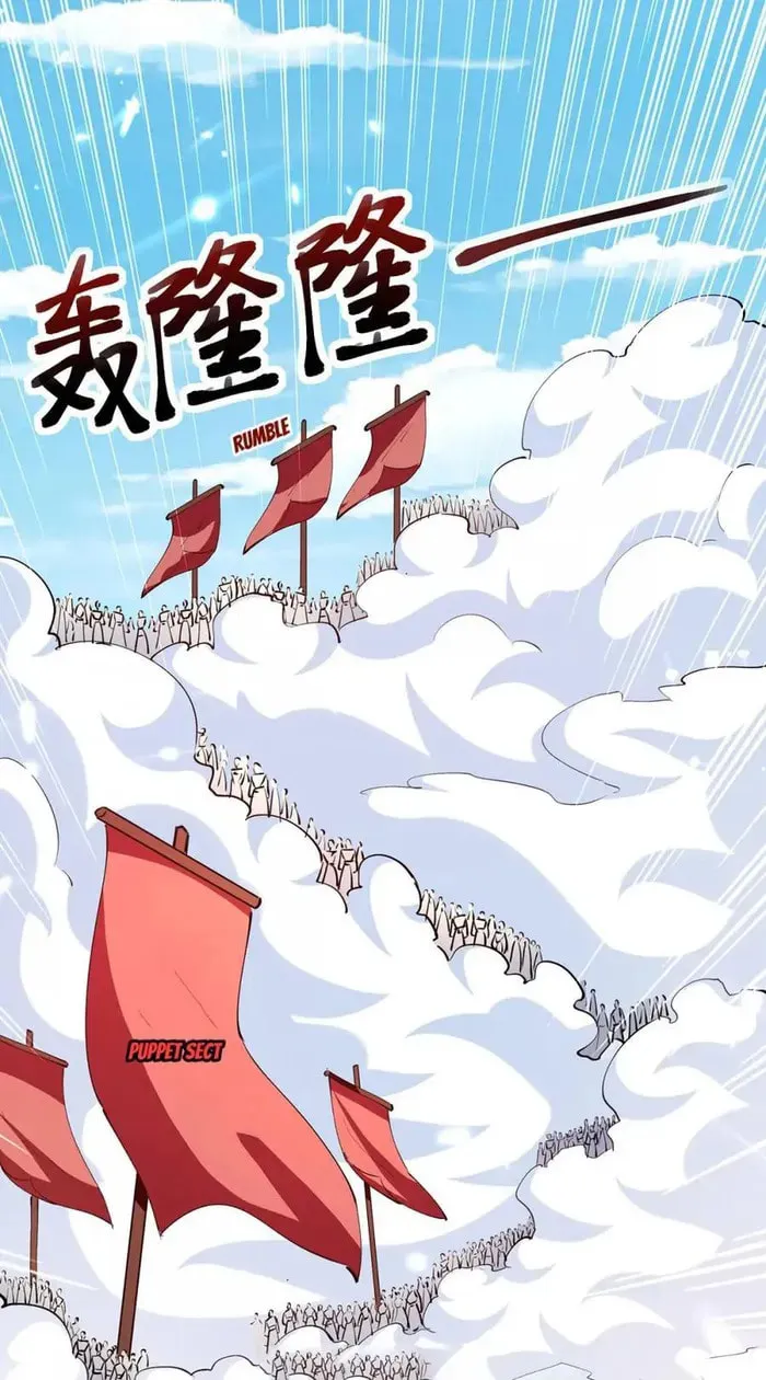 The Great Level Up (Colored) Chapter 330 page 4 - 