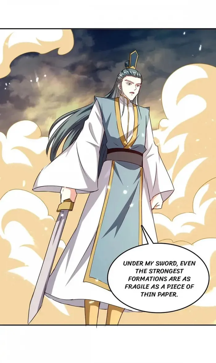 The Great Level Up (Colored) Chapter 331 page 2 - 