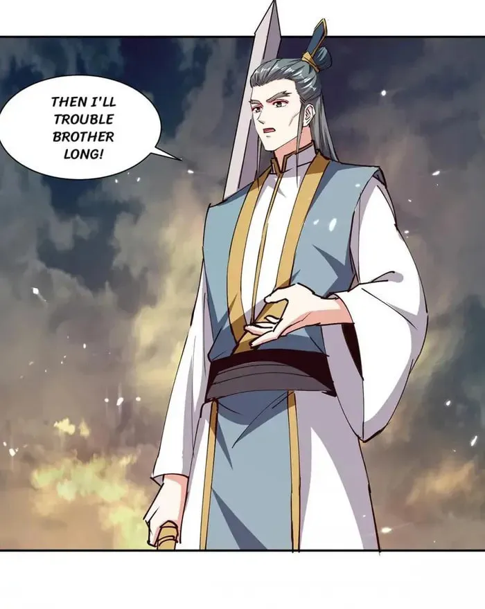 The Great Level Up (Colored) Chapter 331 page 14 - 