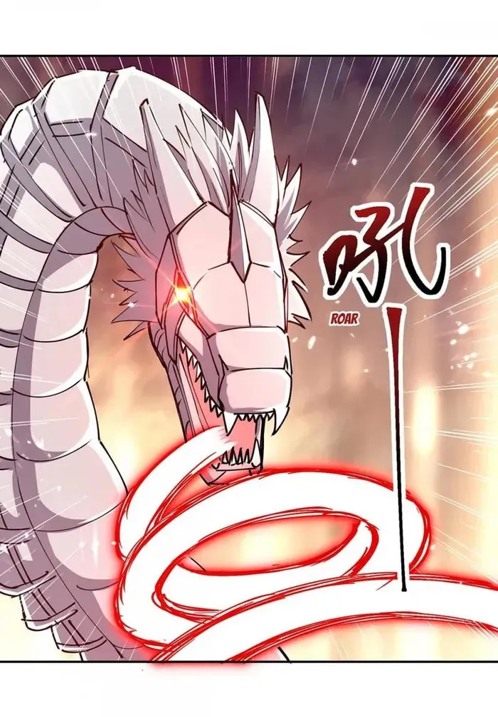 The Great Level Up (Colored) Chapter 331 page 16 - 