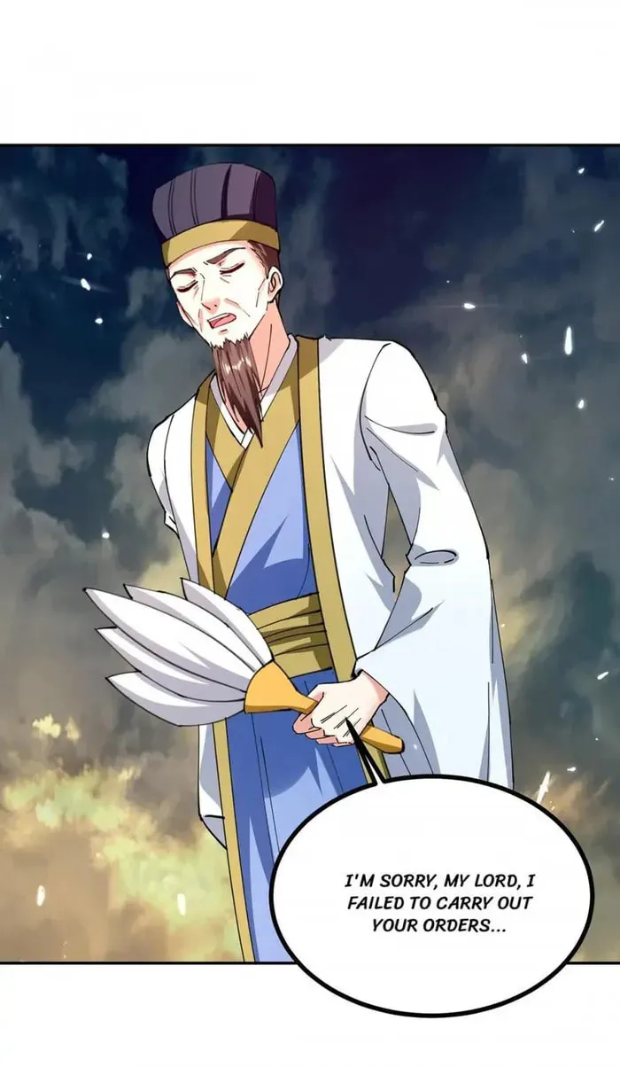 The Great Level Up (Colored) Chapter 331 page 28 - 