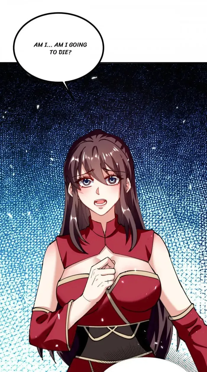 The Great Level Up (Colored) Chapter 331 page 29 - 