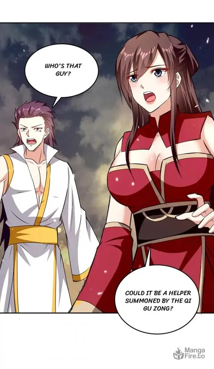 The Great Level Up (Colored) Chapter 331 page 5 - 