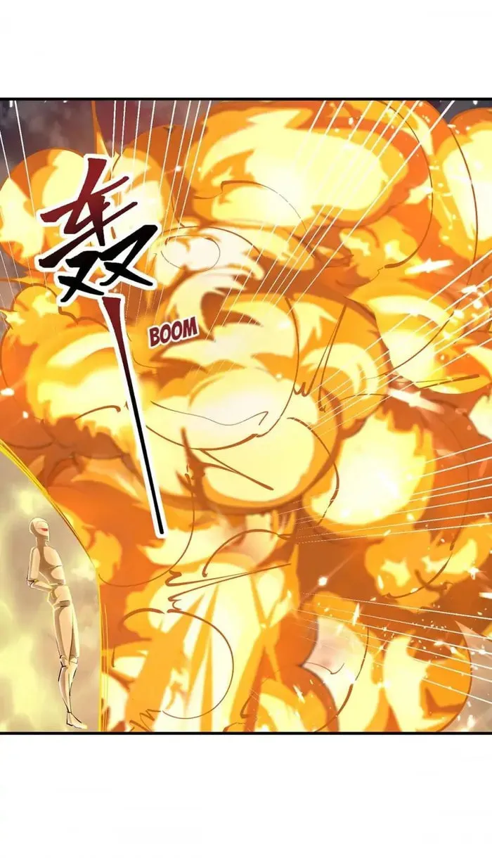 The Great Level Up (Colored) Chapter 332 page 26 - 