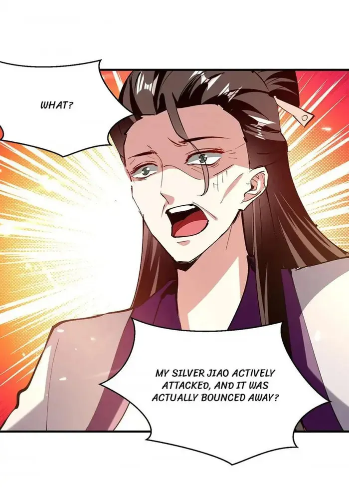 The Great Level Up (Colored) Chapter 332 page 29 - 