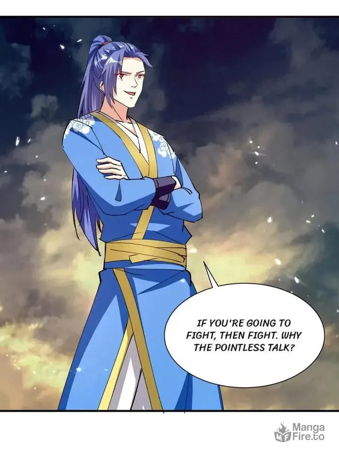 The Great Level Up (Colored) Chapter 332 page 6 - 