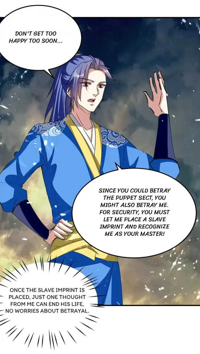 The Great Level Up (Colored) Chapter 333 page 29 - 
