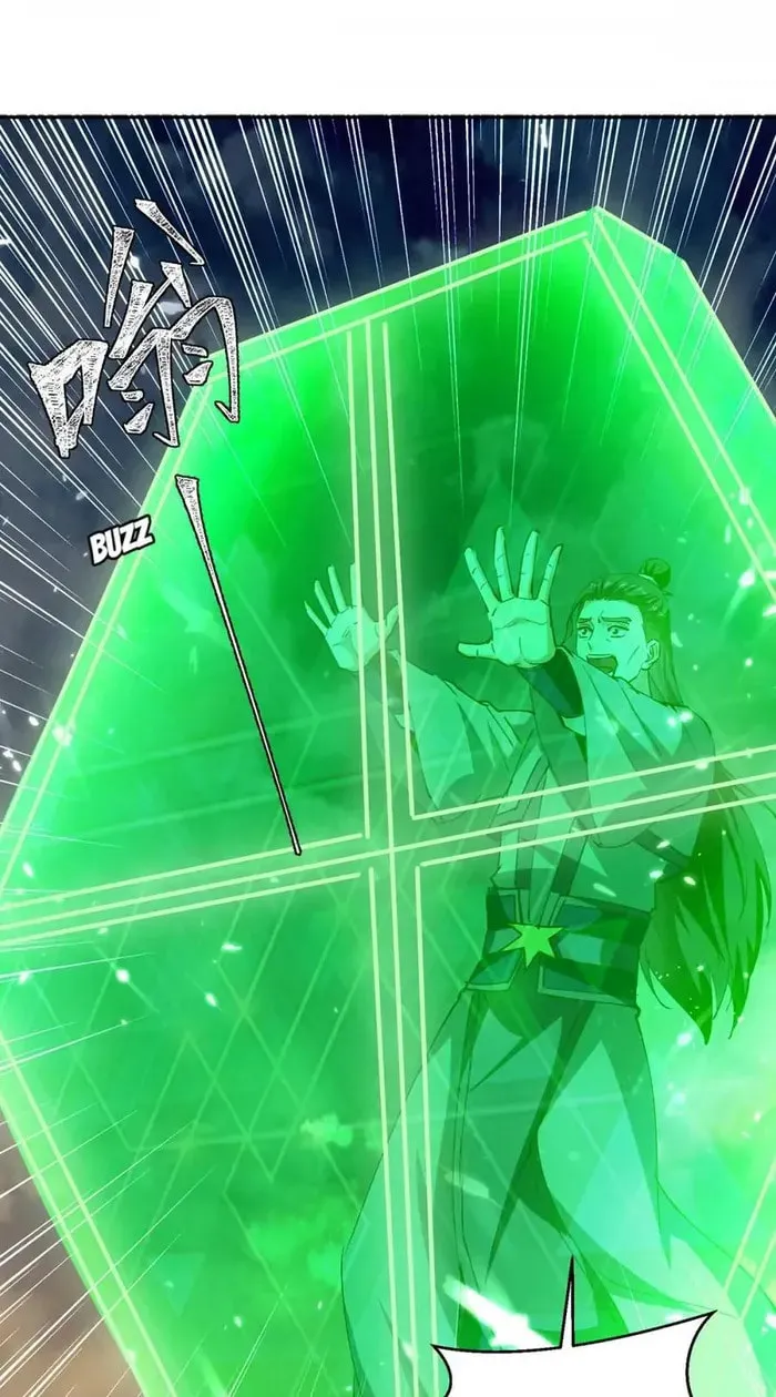 The Great Level Up (Colored) Chapter 333 page 4 - 