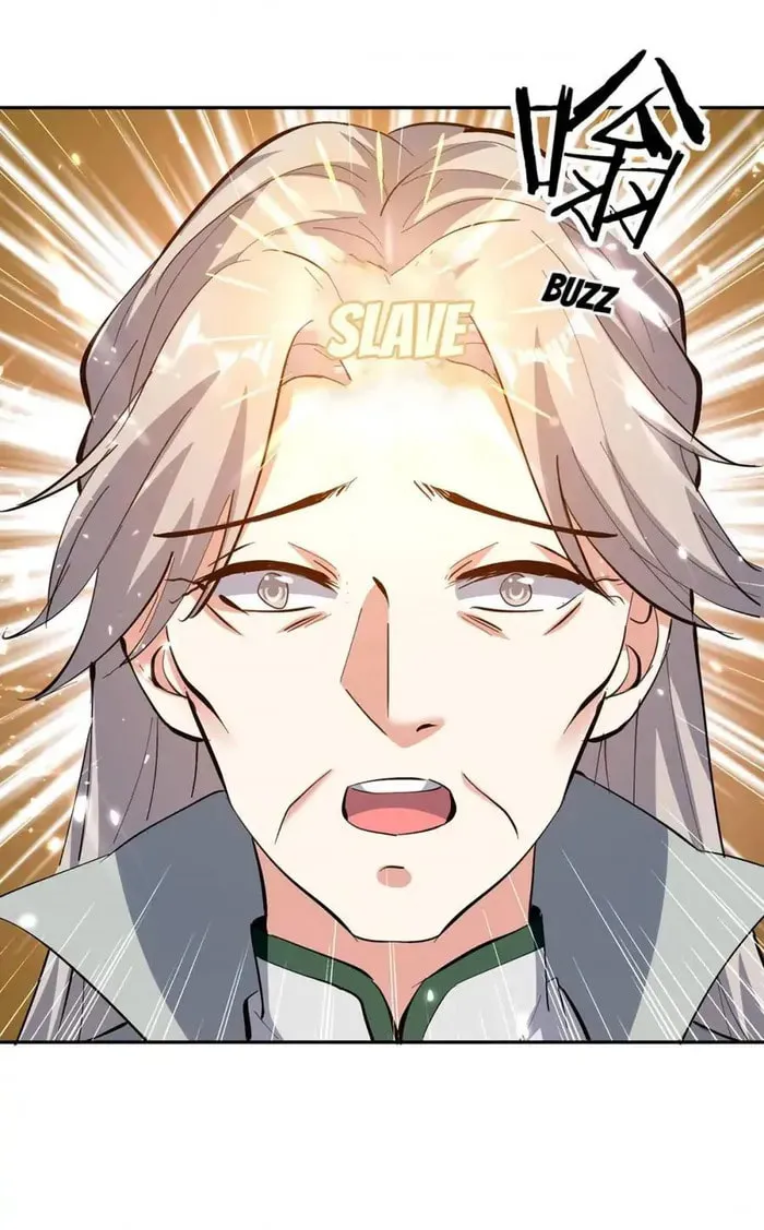 The Great Level Up (Colored) Chapter 333 page 34 - 