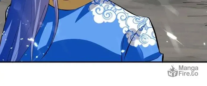 The Great Level Up (Colored) Chapter 333 page 36 - 