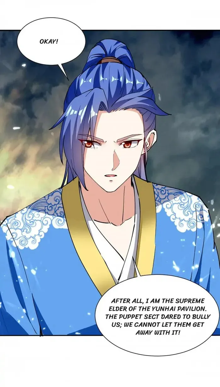 The Great Level Up (Colored) Chapter 334 page 2 - 