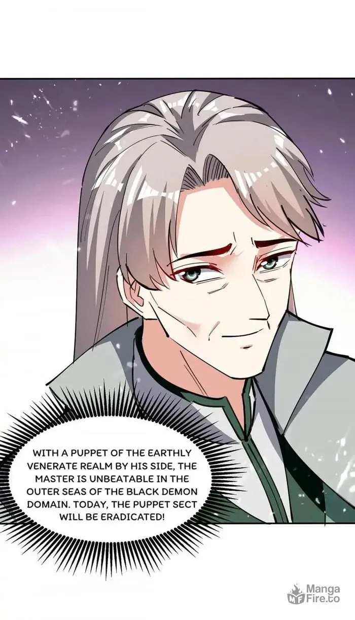 The Great Level Up (Colored) Chapter 334 page 6 - 