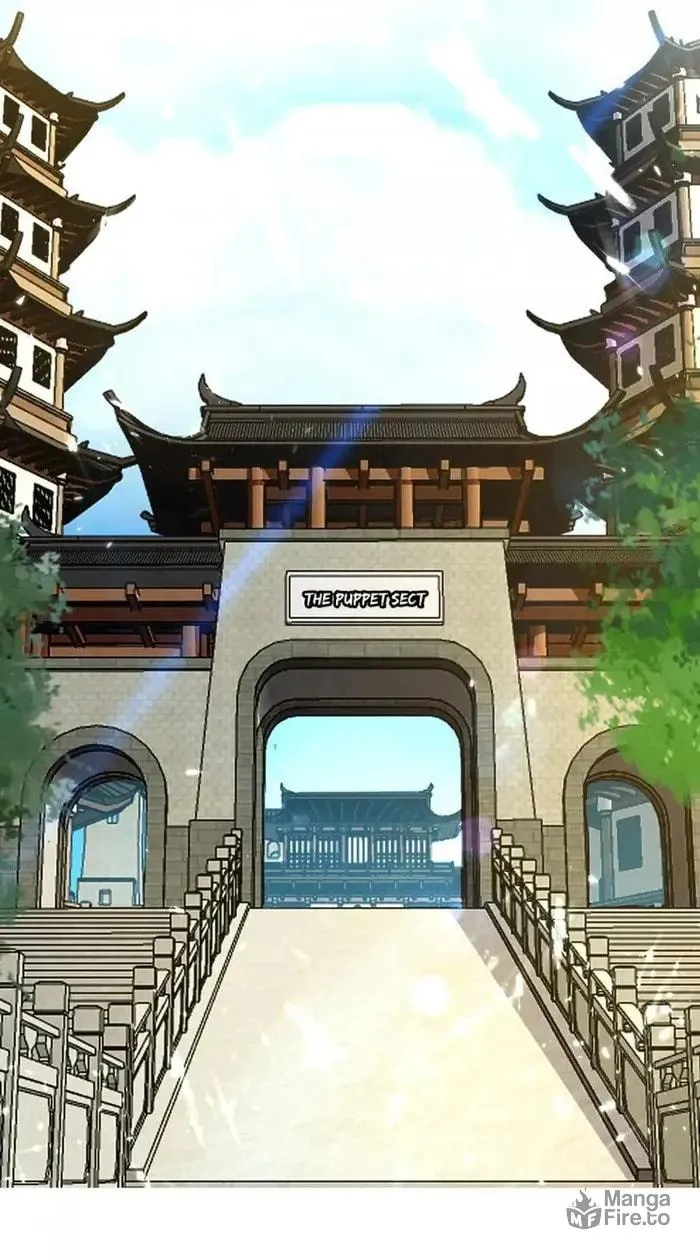The Great Level Up (Colored) Chapter 334 page 10 - 
