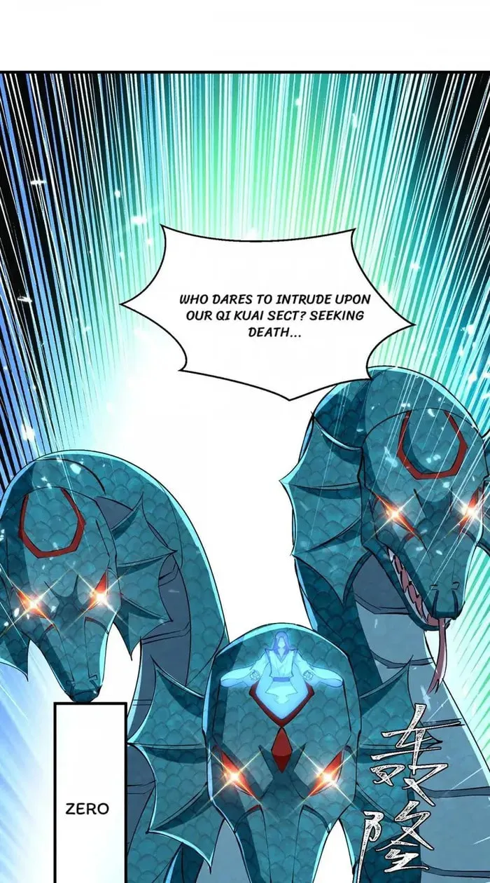 The Great Level Up (Colored) Chapter 335 page 2 - 