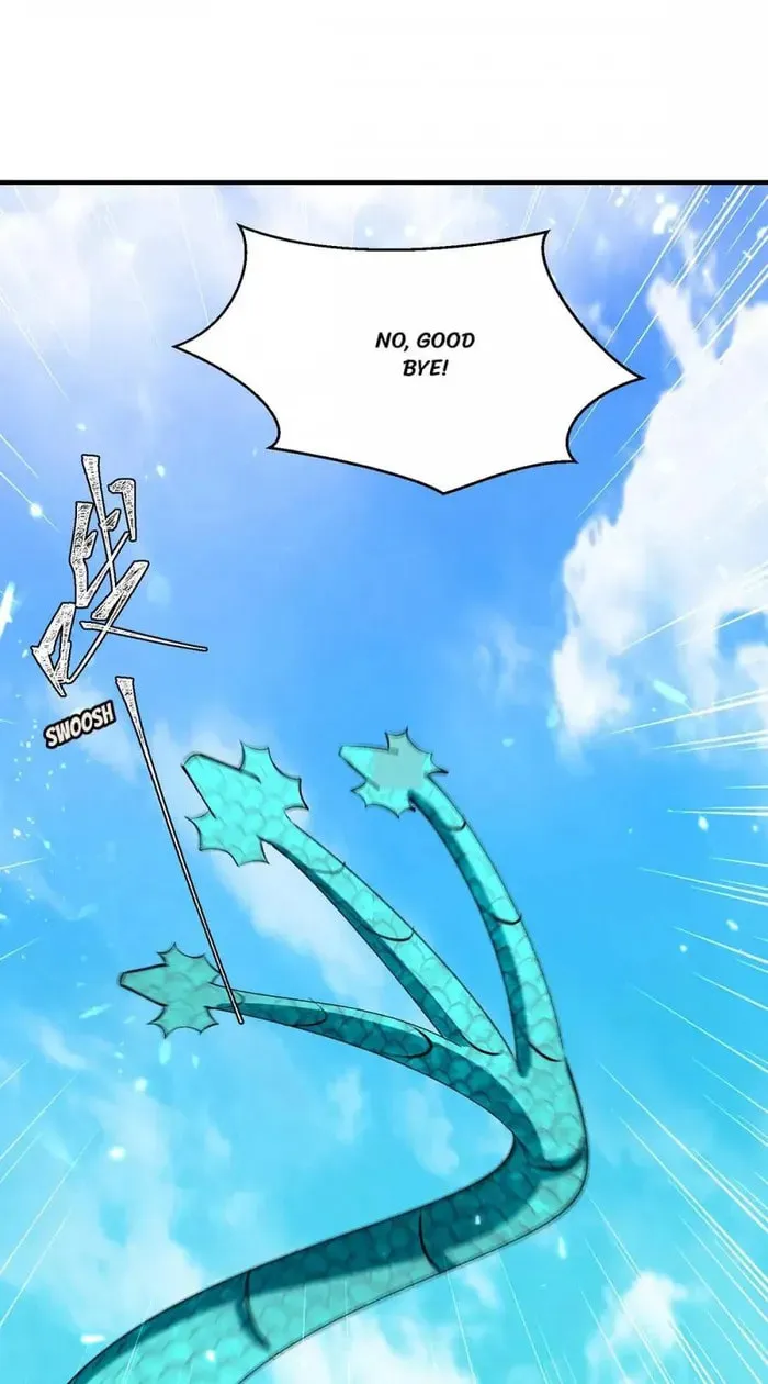 The Great Level Up (Colored) Chapter 335 page 19 - 