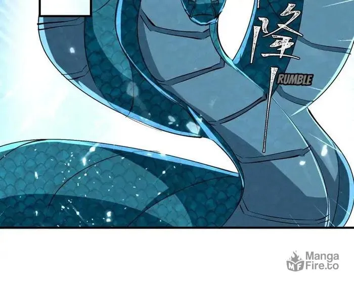 The Great Level Up (Colored) Chapter 335 page 3 - 