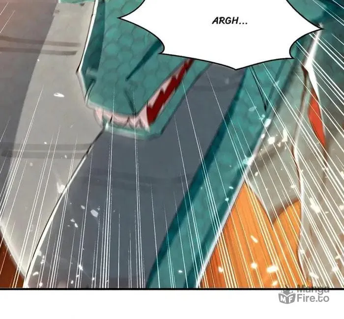 The Great Level Up (Colored) Chapter 335 page 27 - 