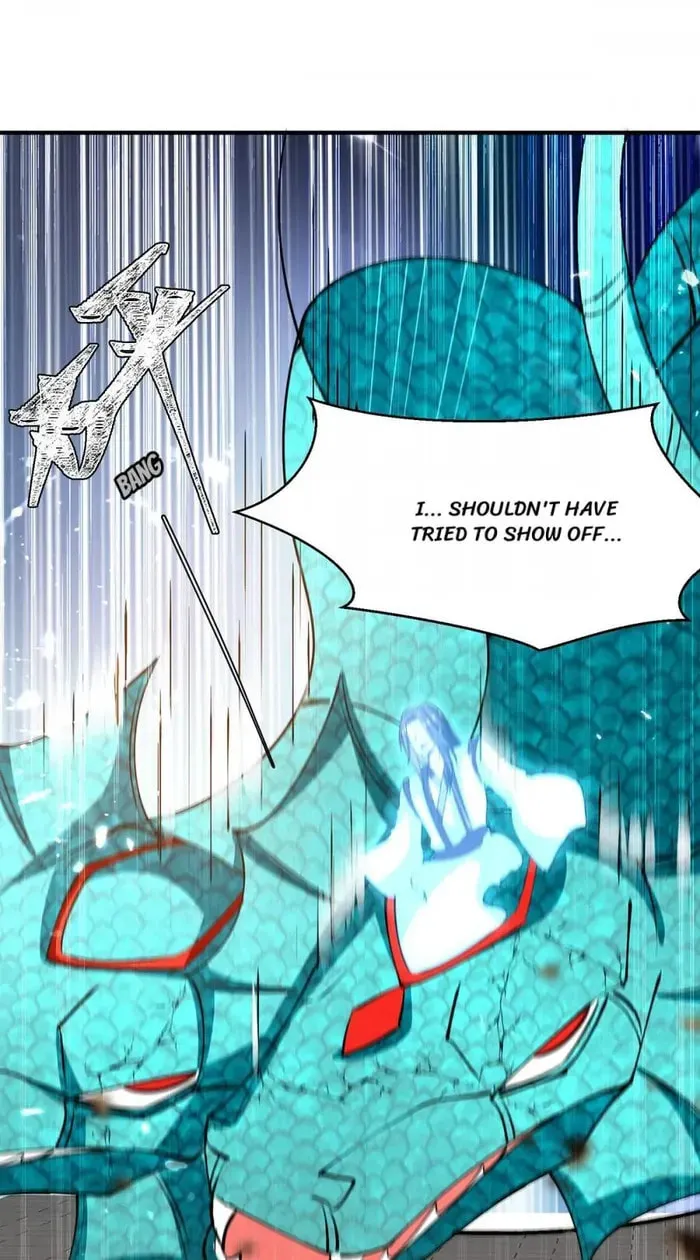 The Great Level Up (Colored) Chapter 335 page 28 - 