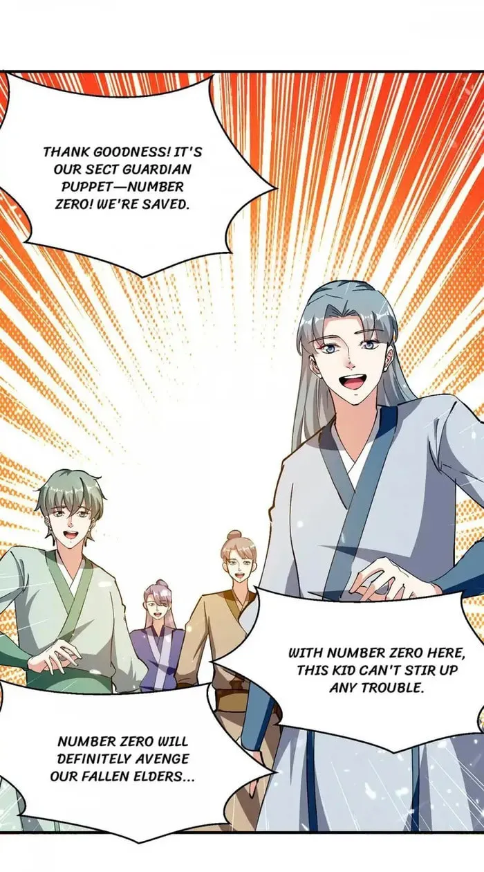 The Great Level Up (Colored) Chapter 335 page 4 - 