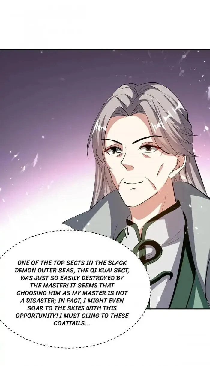 The Great Level Up (Colored) Chapter 335 page 34 - 