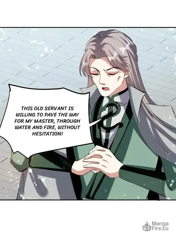 The Great Level Up (Colored) Chapter 335 page 36 - 