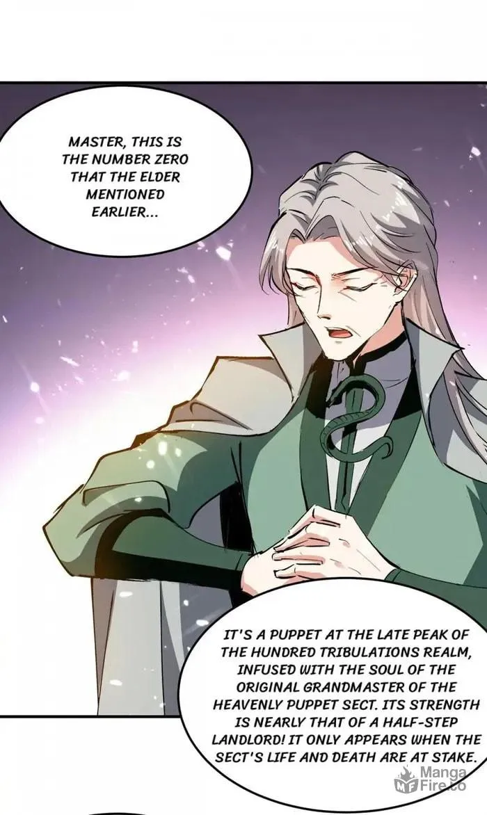 The Great Level Up (Colored) Chapter 335 page 5 - 
